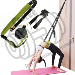 Sports Training Equipment at Home