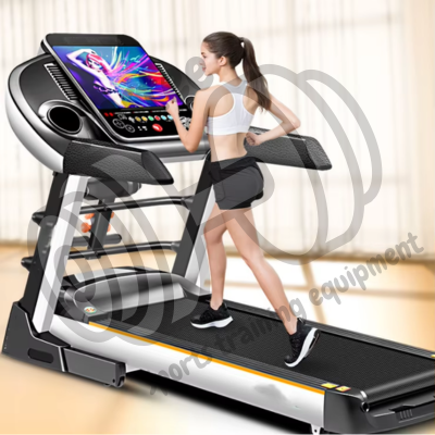 Cardio Equipment