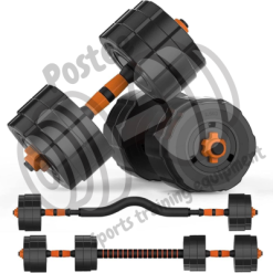 Sports Training Equipment at Home