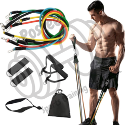 Sports Training Equipment at Home