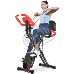 Foldable Exercise Bike in New York